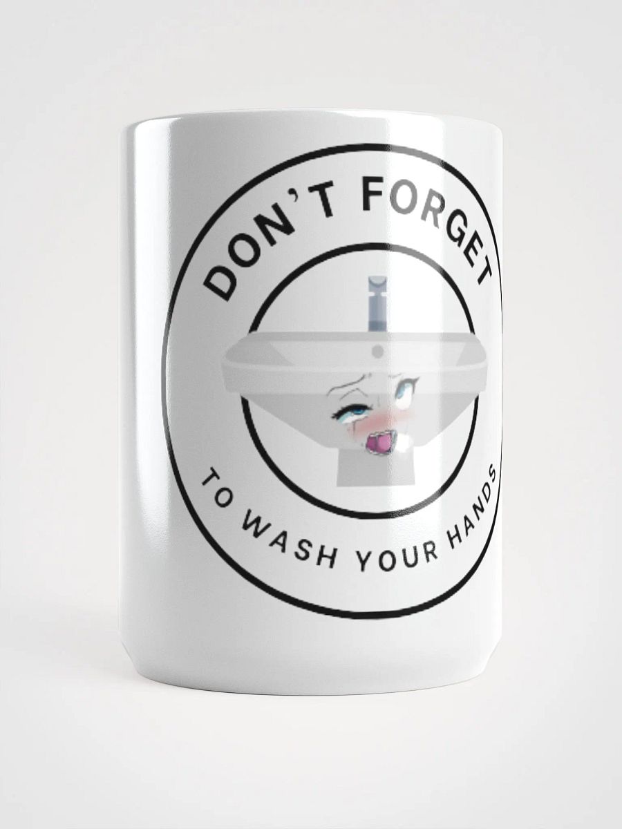 OGF Meme Mug Sink-Chan product image (1)