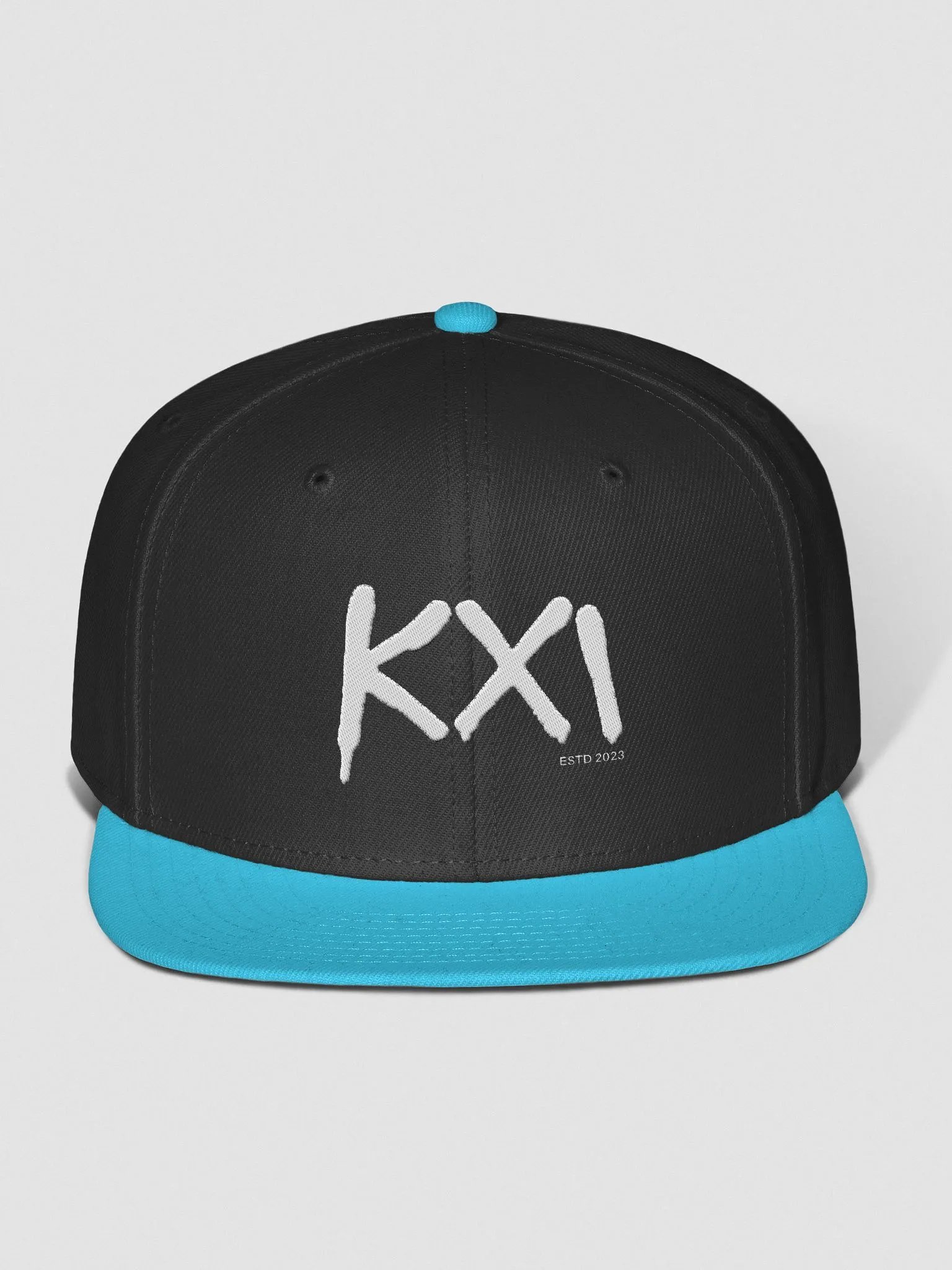 Graffiti Established Snapback product image (5)