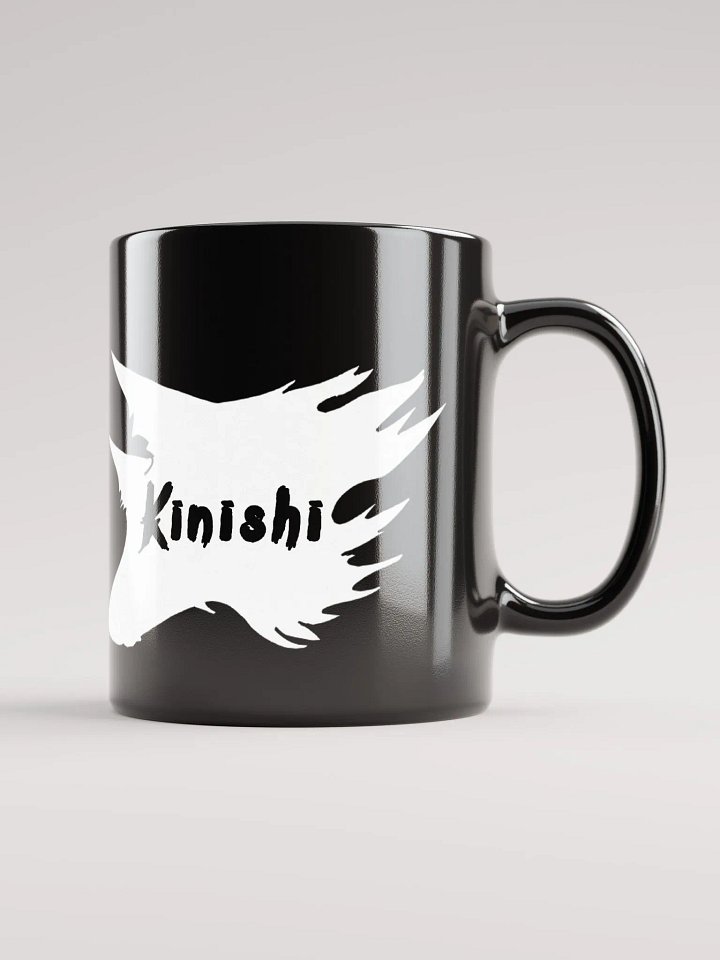 Kinishi Brand Coffee Mug product image (1)