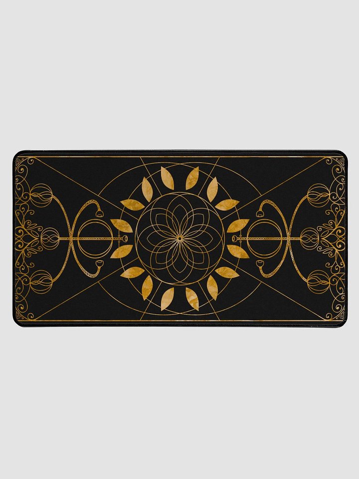 Flora - Poi - Ebony product image (1)