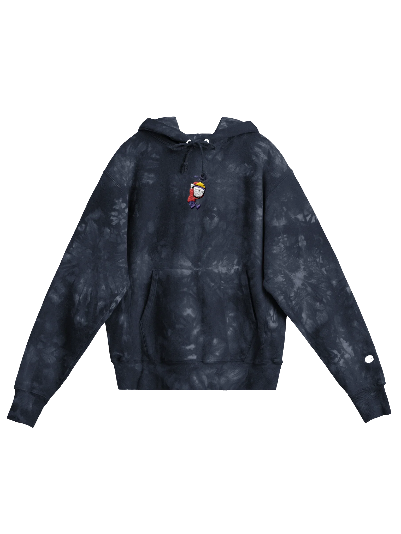 Propeller Malcolm HOODIE product image (1)