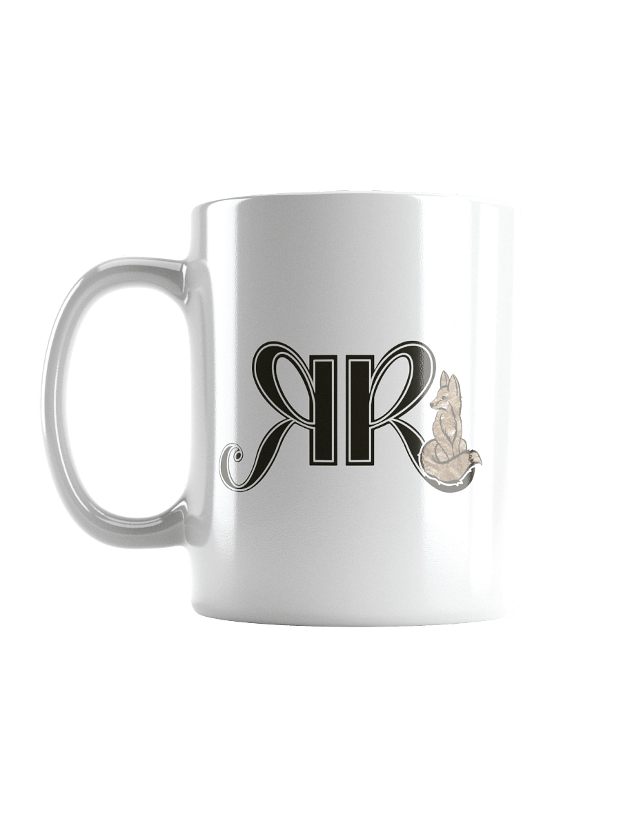 Get Better Layers RR Logo Mug product image (17)