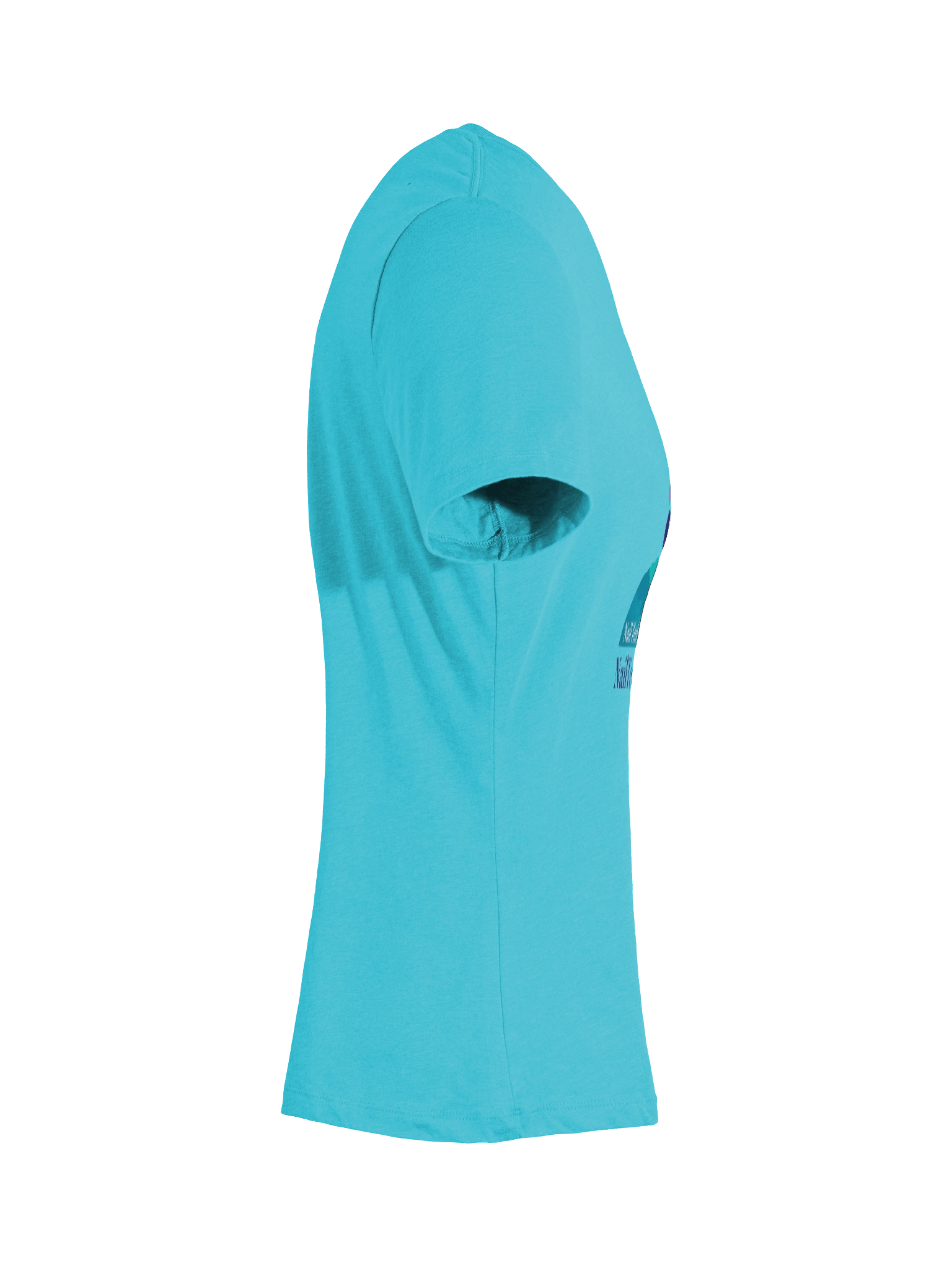 Smokies Nail Show V-Neck Tee product image (11)