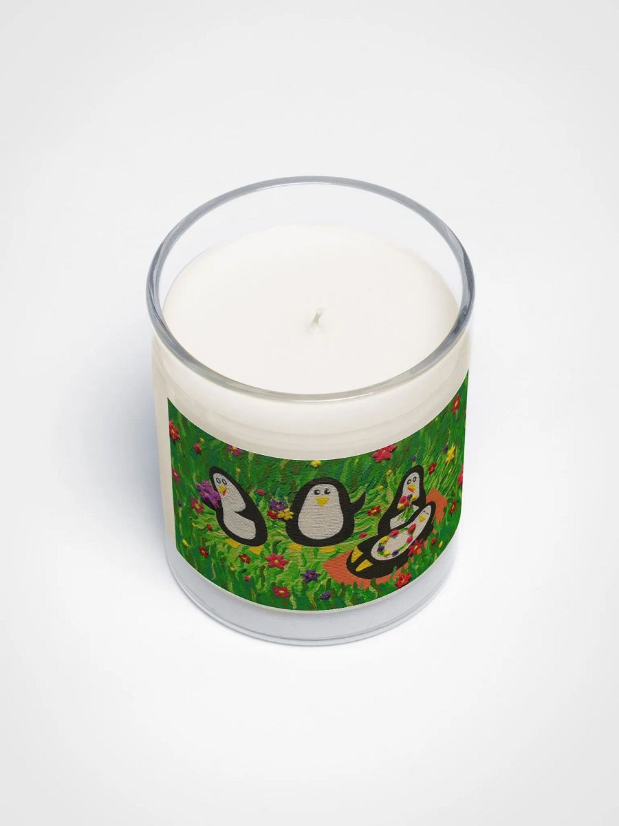 Flower Party Candle product image (5)