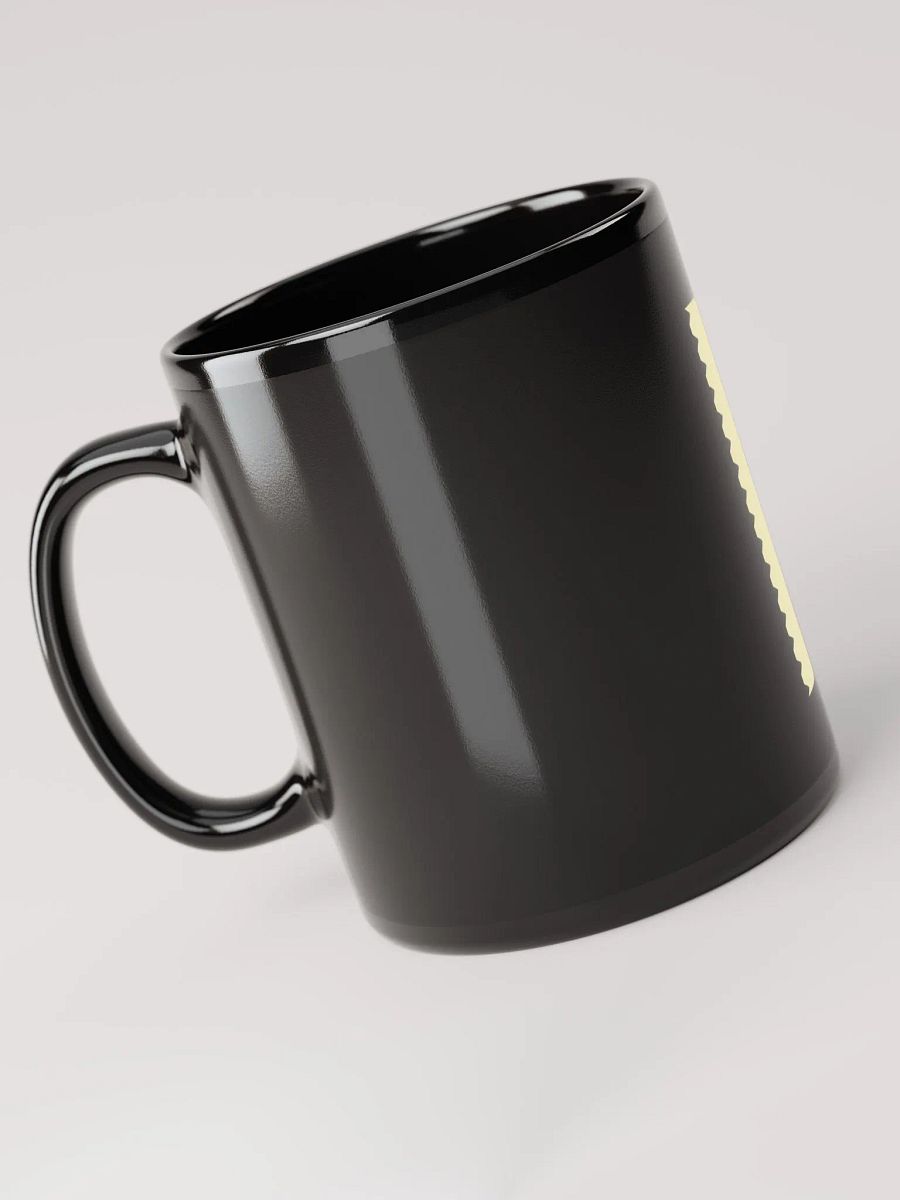 Full Moon Faire Ticket Mug product image (5)