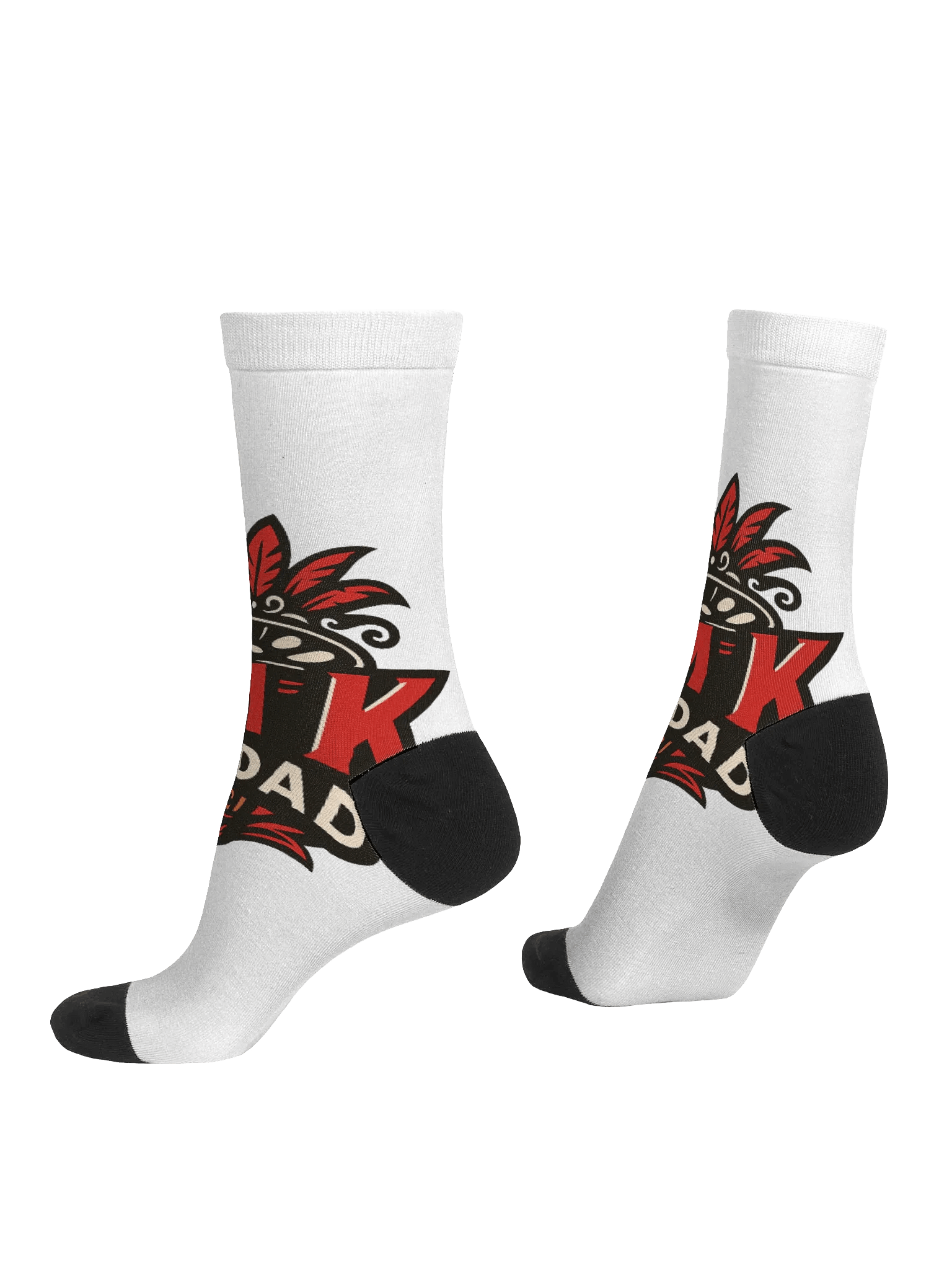 TEAM K TRINIDAD Socks product image (4)