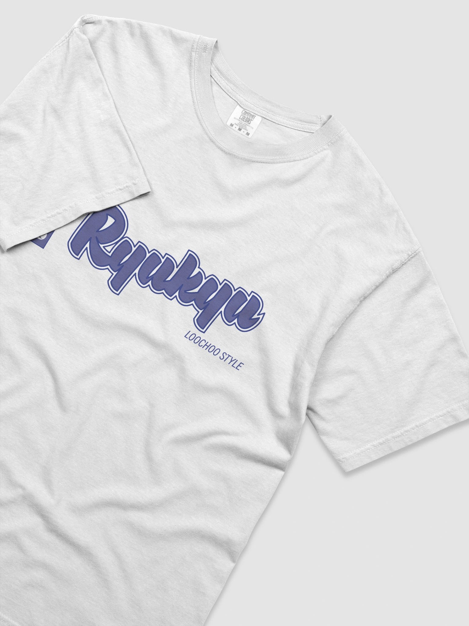 Ryukyu Shirt product image (15)