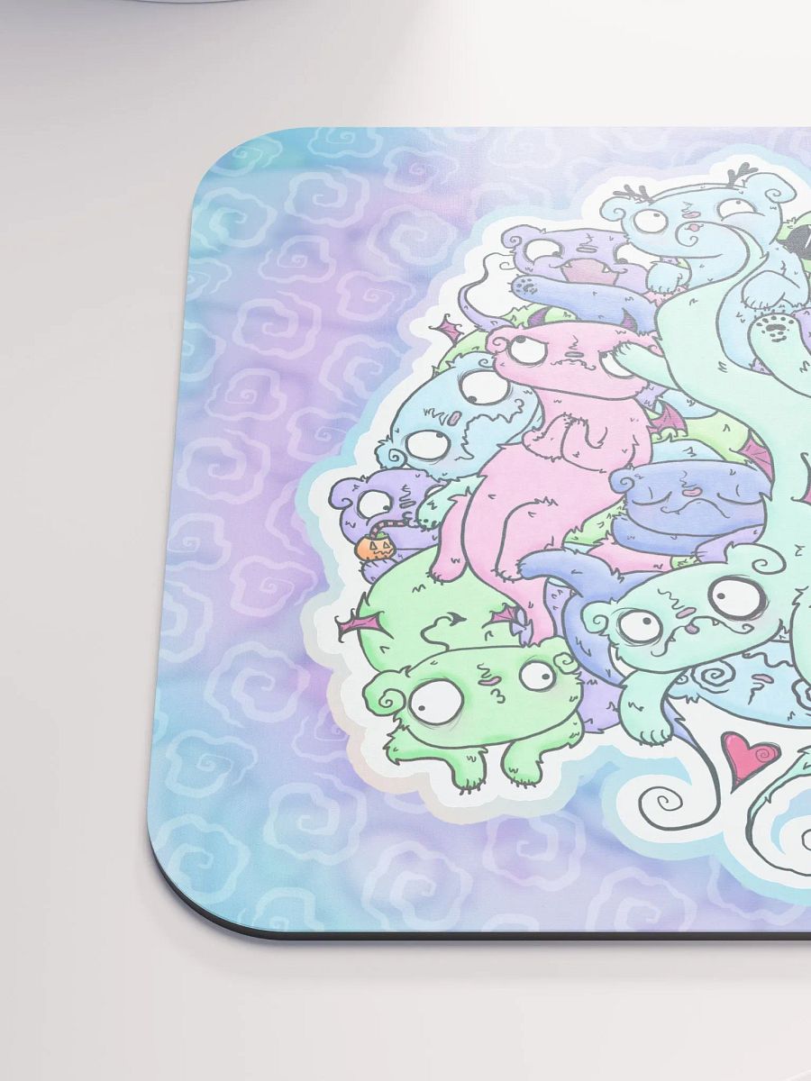 M.I.LF - Mousepad product image (6)