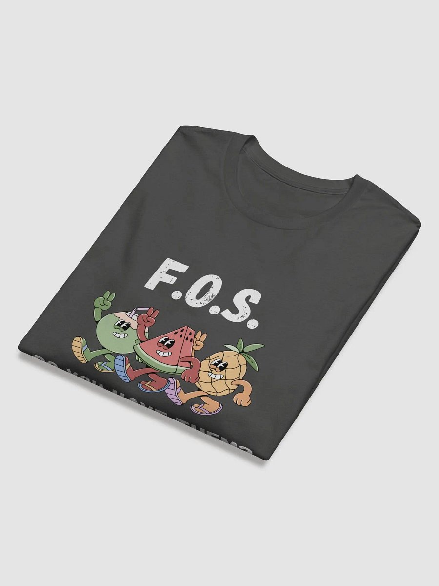 F.O.S. Long Sleeve product image (11)