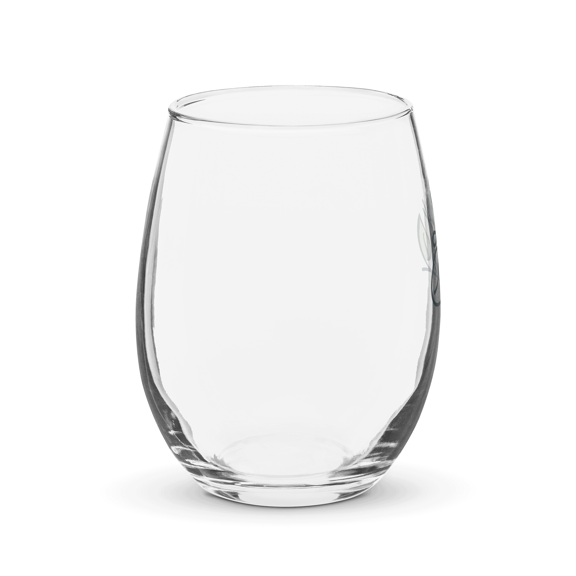 Leafy Nook Wine Glass product image (4)