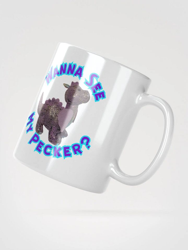 BIGDADDY MASCOT coffee cup product image (3)