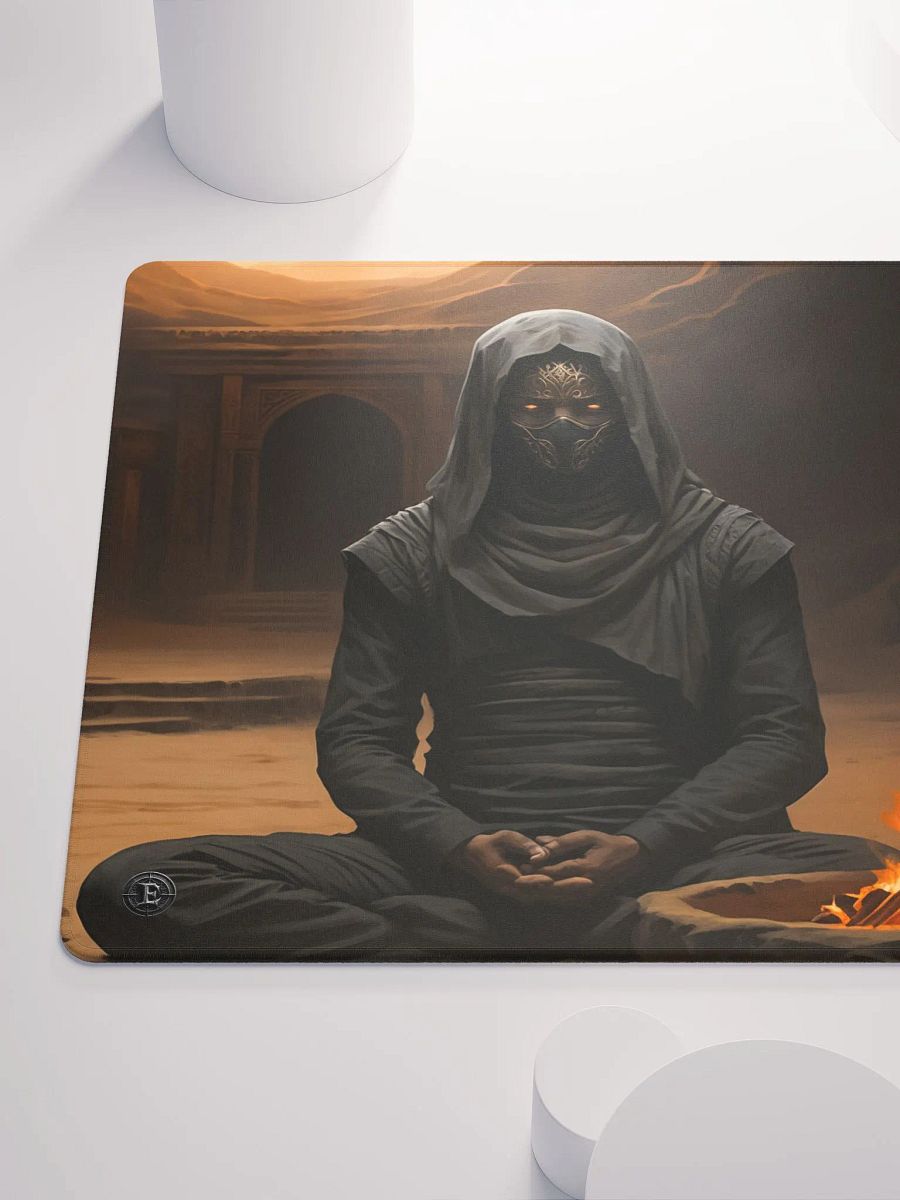 Mouse Pad 18