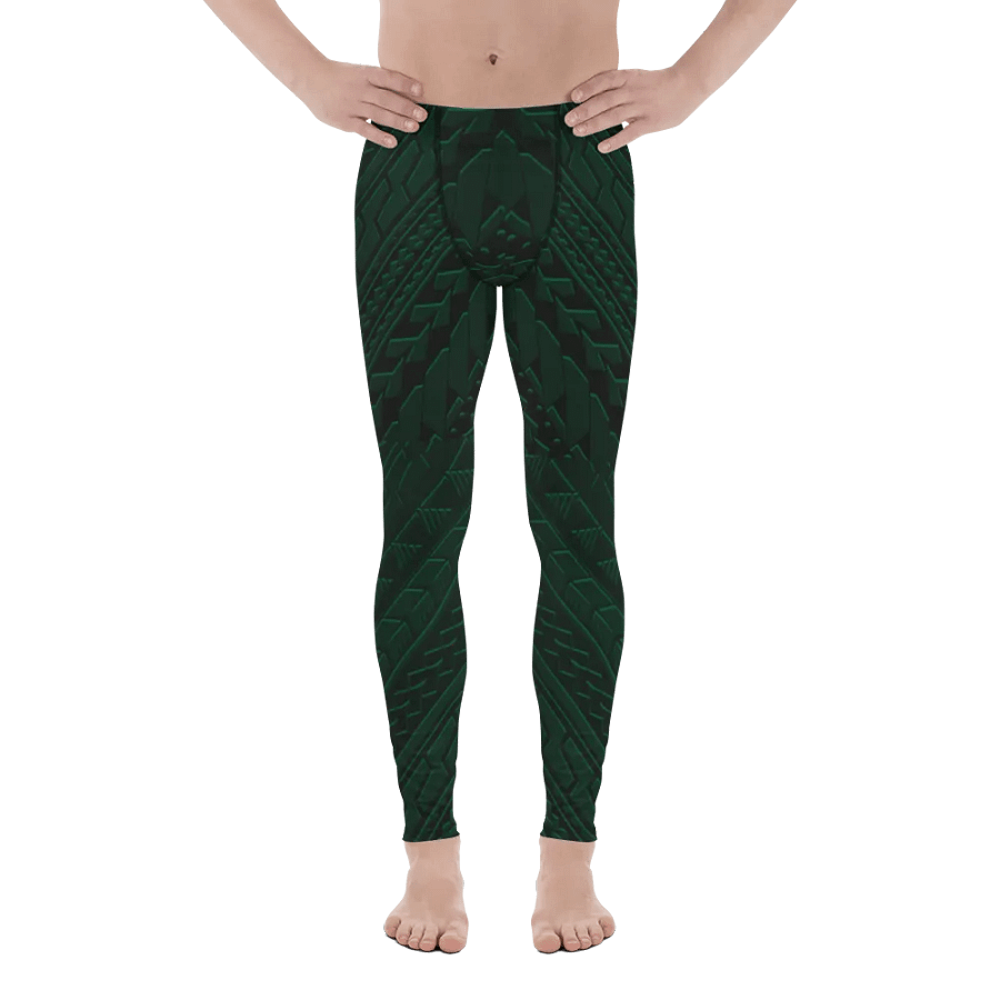 KK$XV Mens Tatau Leggings product image (3)