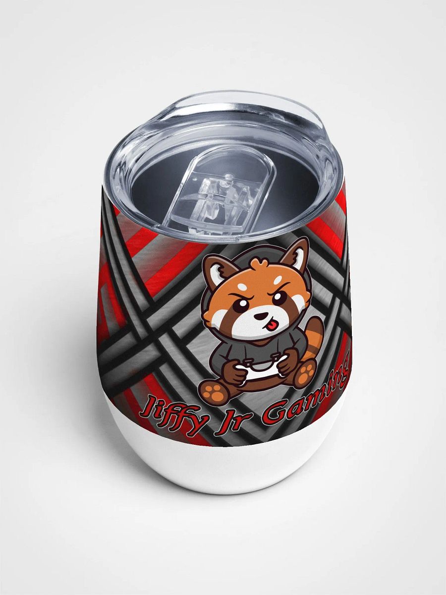 Red Panda Wine Tumblr product image (4)