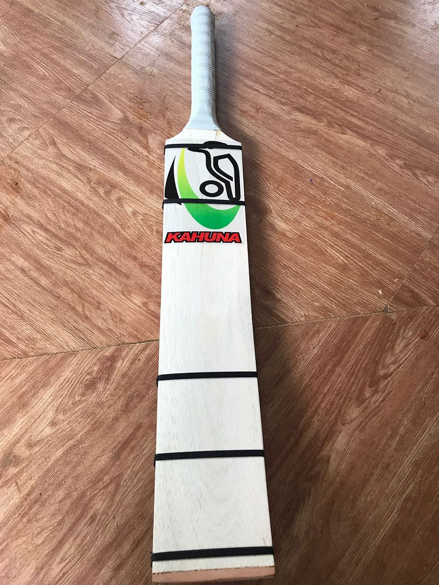 TapePro Elite: Sri Lankan Mara Wood Tape Ball Cricket Bat product image (12)