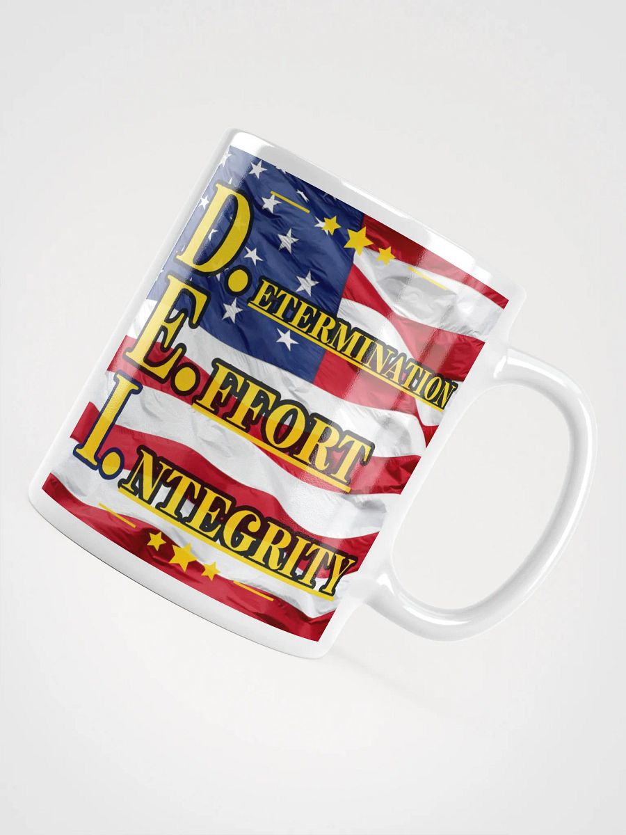 Good D.E.I. Mug product image (4)