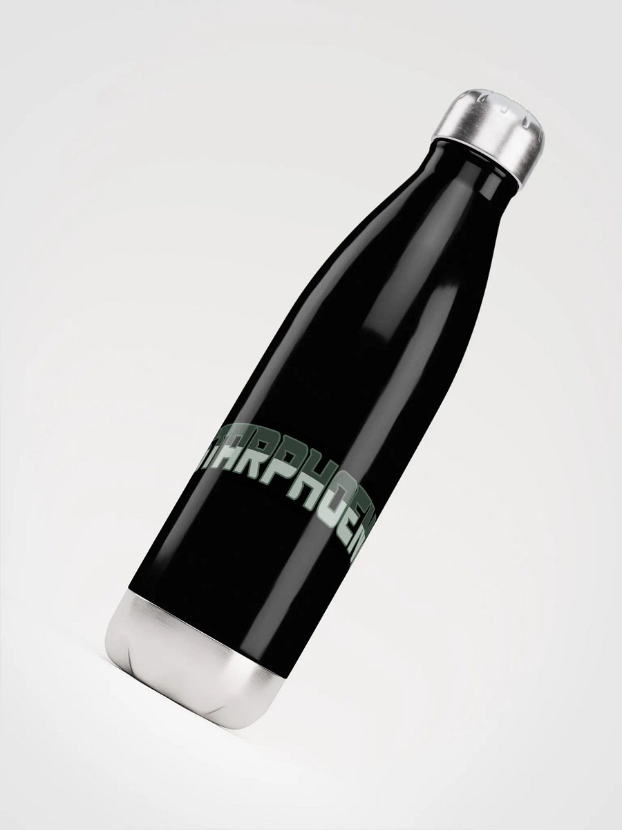 RStarphoenix Nameplate Water Bottle product image (8)
