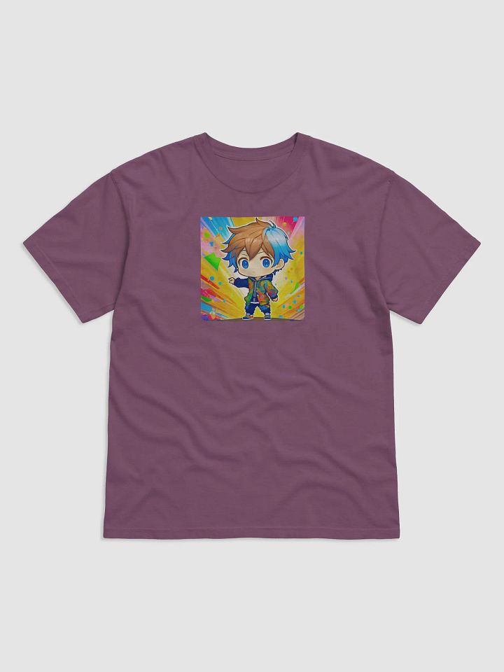 Chibi Boy 58 product image (10)