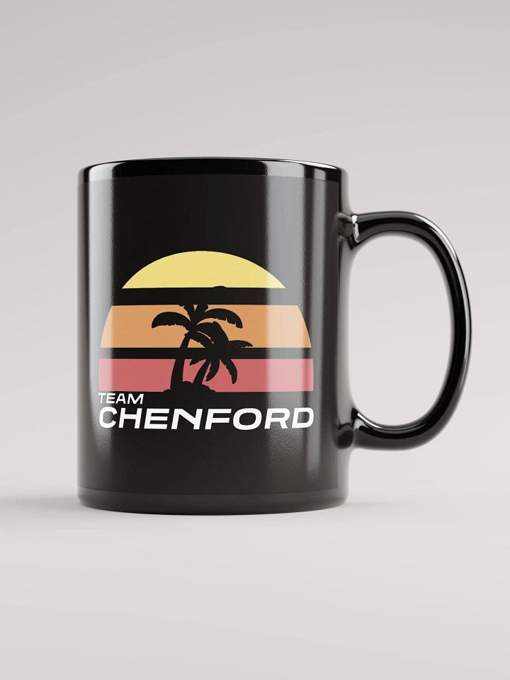 Team Chenford product image (2)