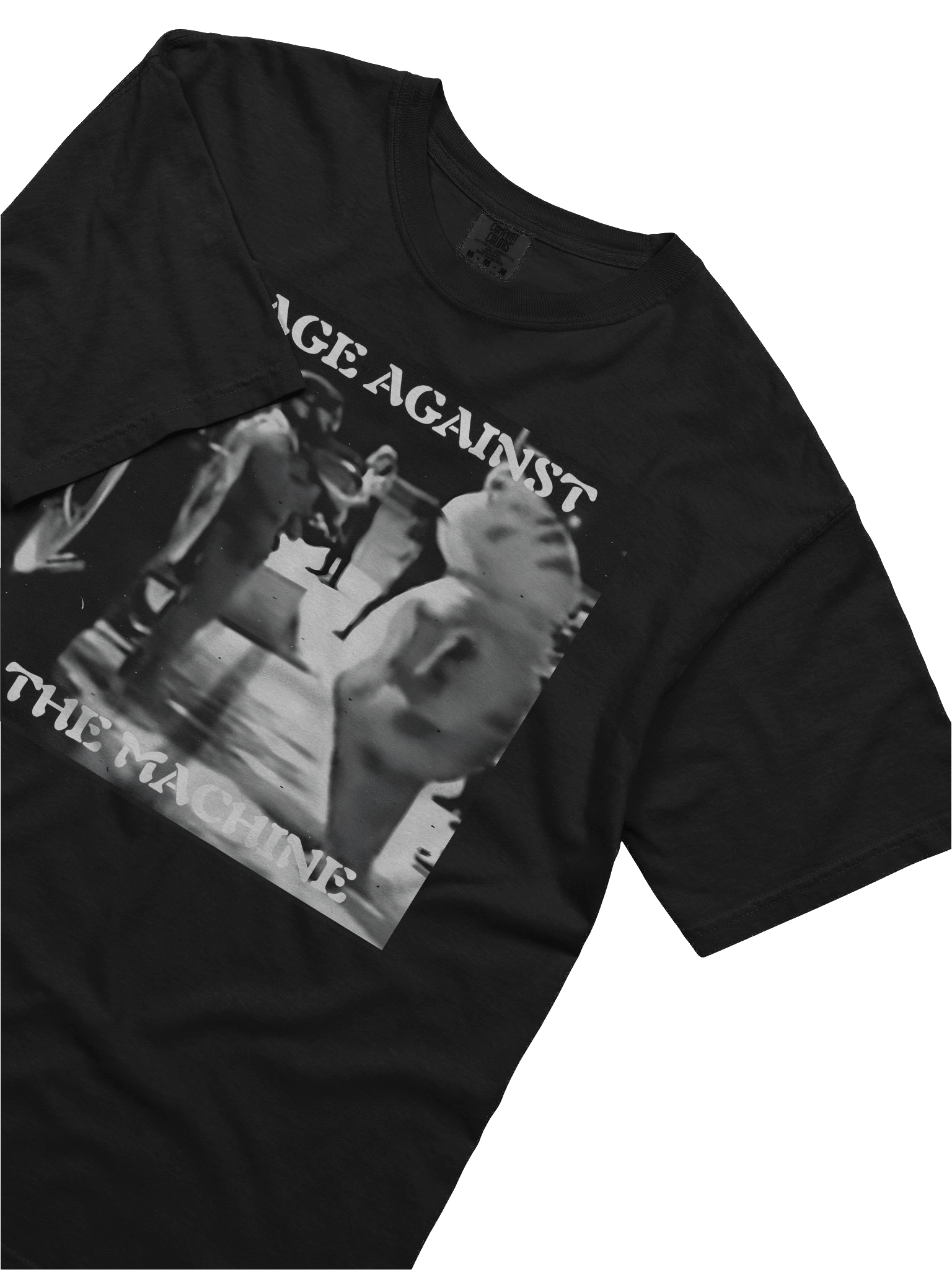 RATM Comfort Tee product image (53)