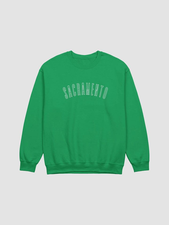 Sacramento product image (2)
