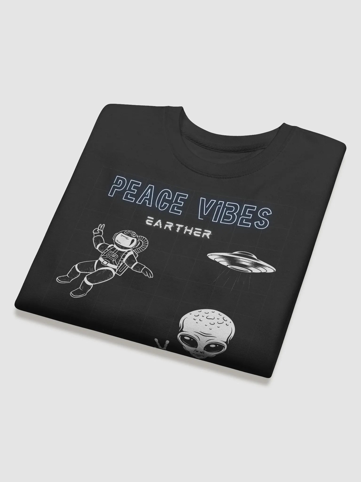 Peace Vibes Sweater product image (18)