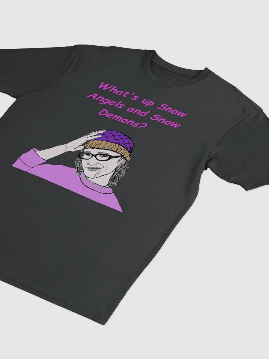 Stay Frosty Tee product image (3)