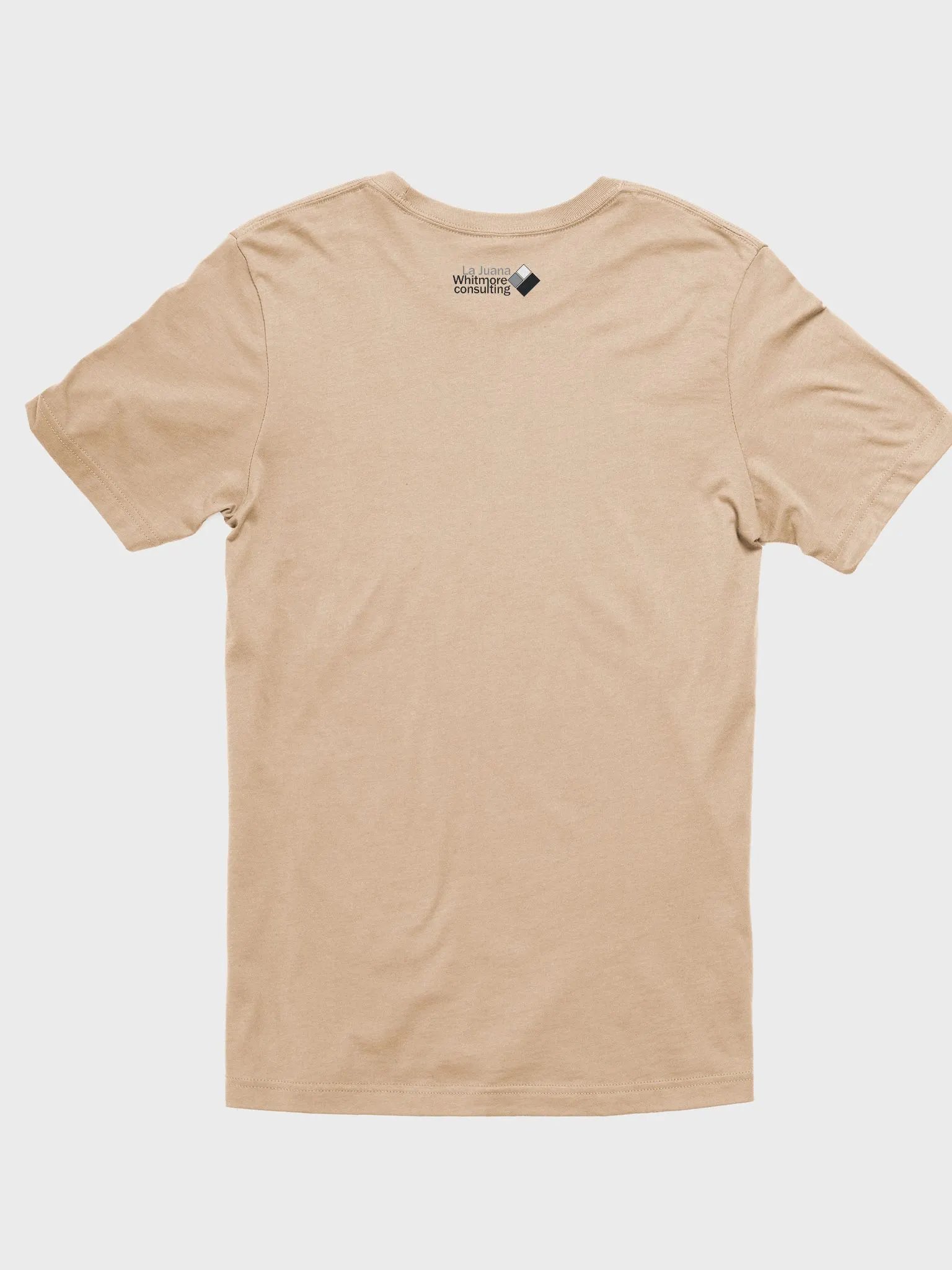 STARTUP FOUNDER Nutrition Facts Supersoft Tee product image (33)