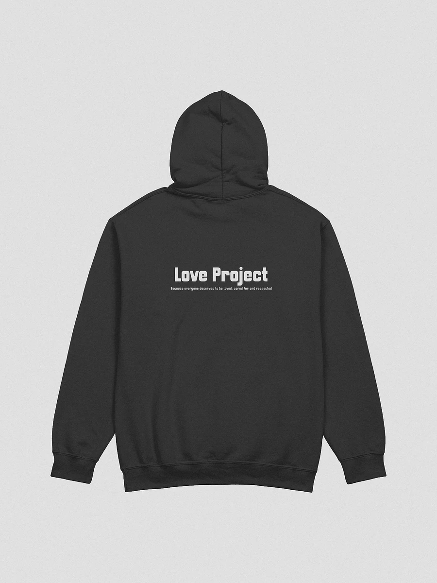 Love Project Hoodie product image (4)