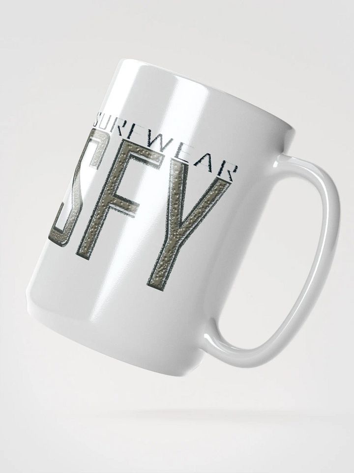 SFY - Steel Edition Collectors Mugg product image (2)