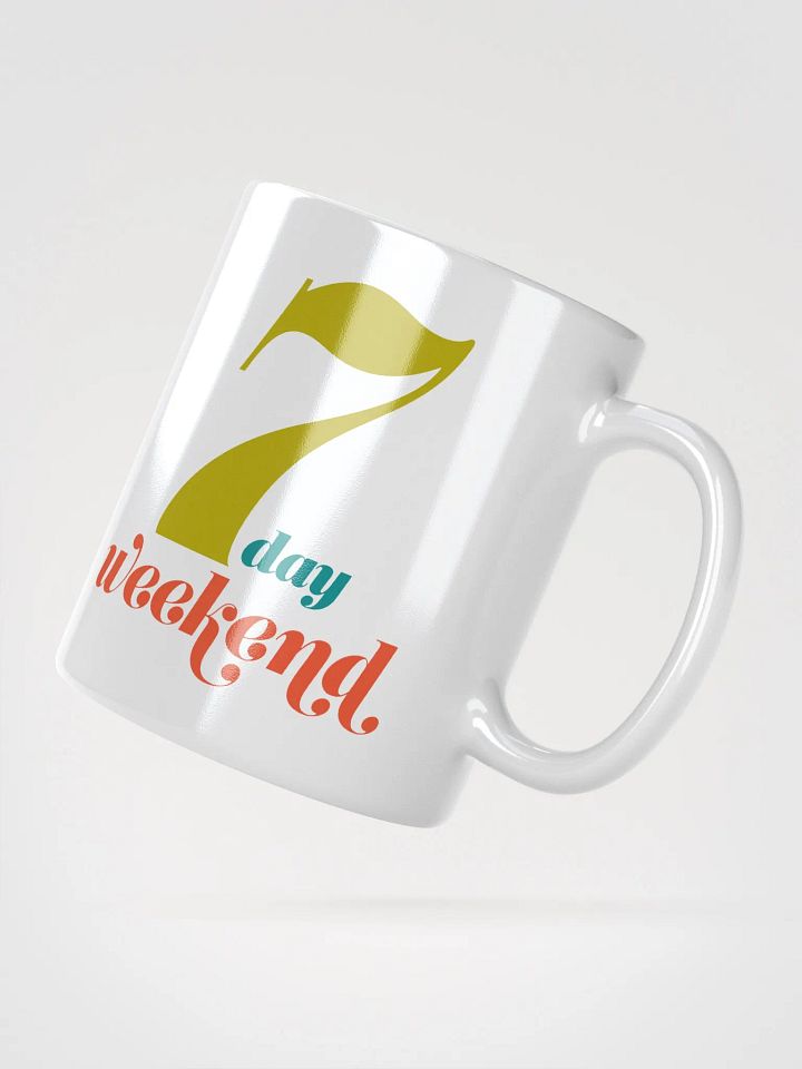 7 DAY WEEKEND product image (2)