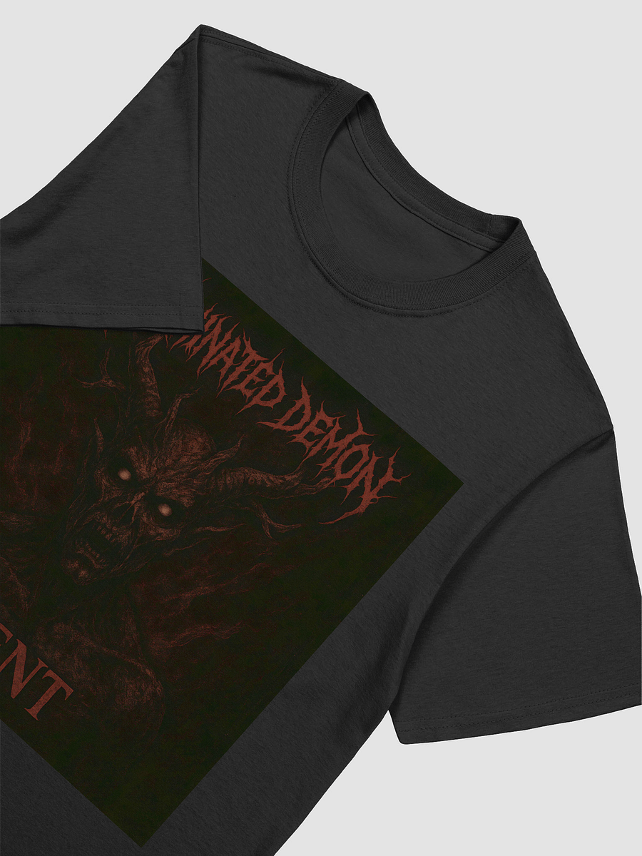 Culminated Demon Vent product image (3)