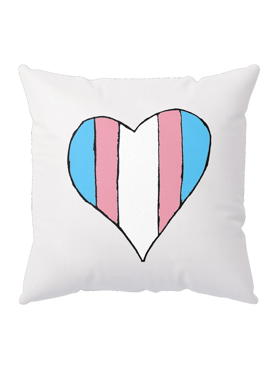 Rain's Heart (Pillow) product image (10)