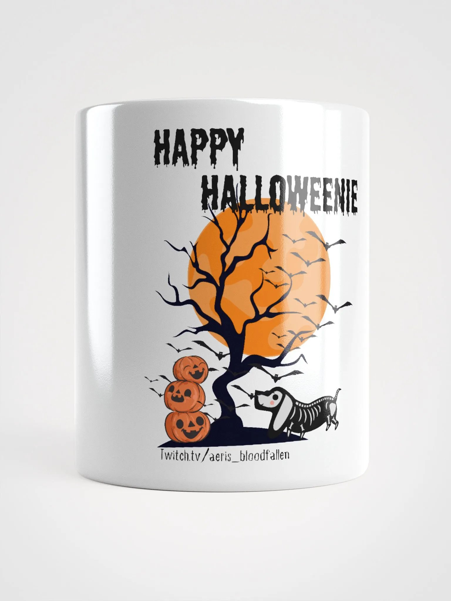 HalloweenieW_Mug product image (1)