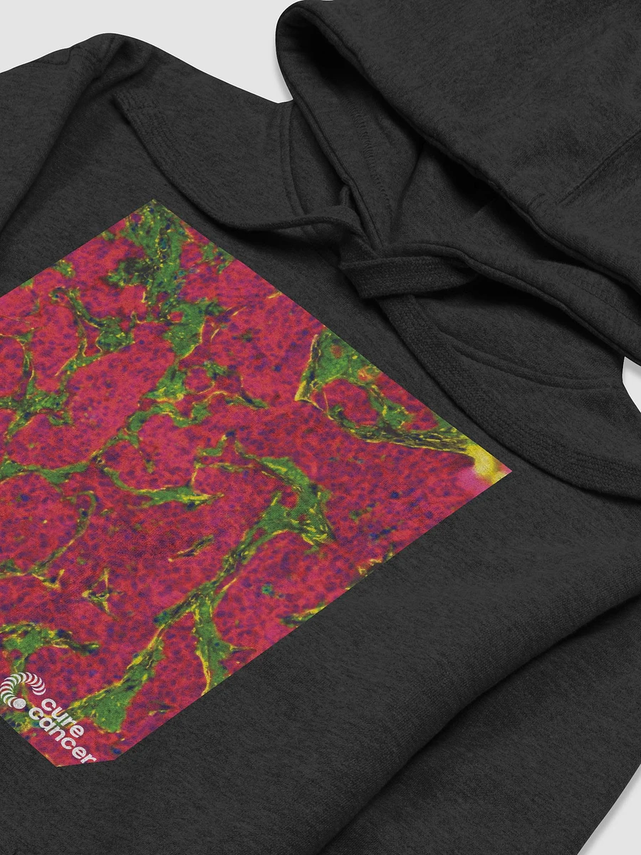 Cure Cancer | Lifestyle Hoodie v.1 product image (3)