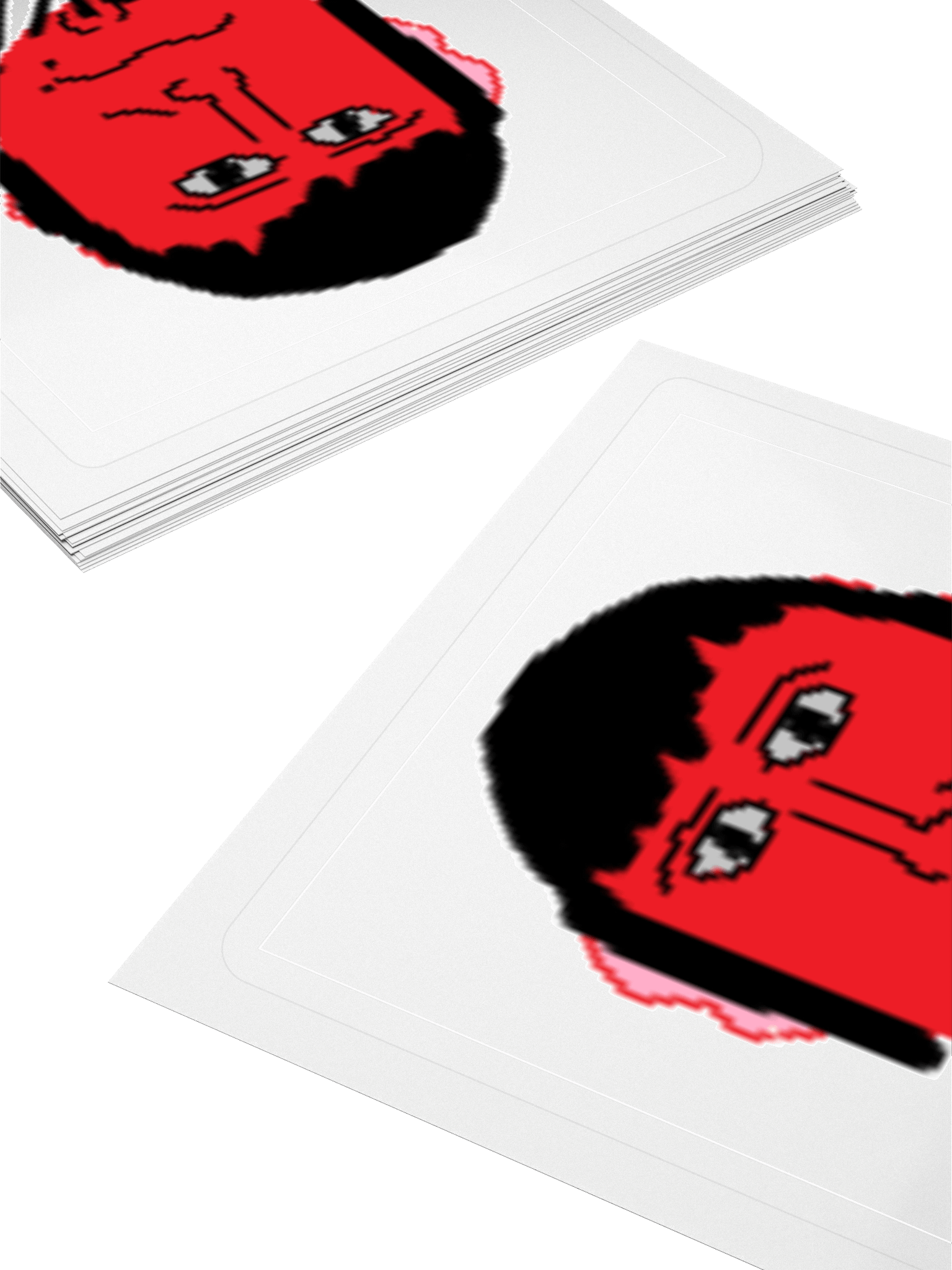 Sticky Kevin product image (4)