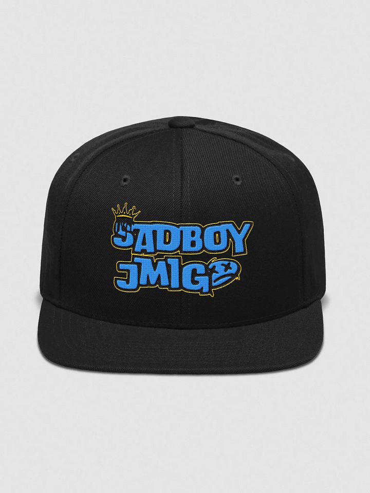 SadBoy Jmigo Snapback product image (1)