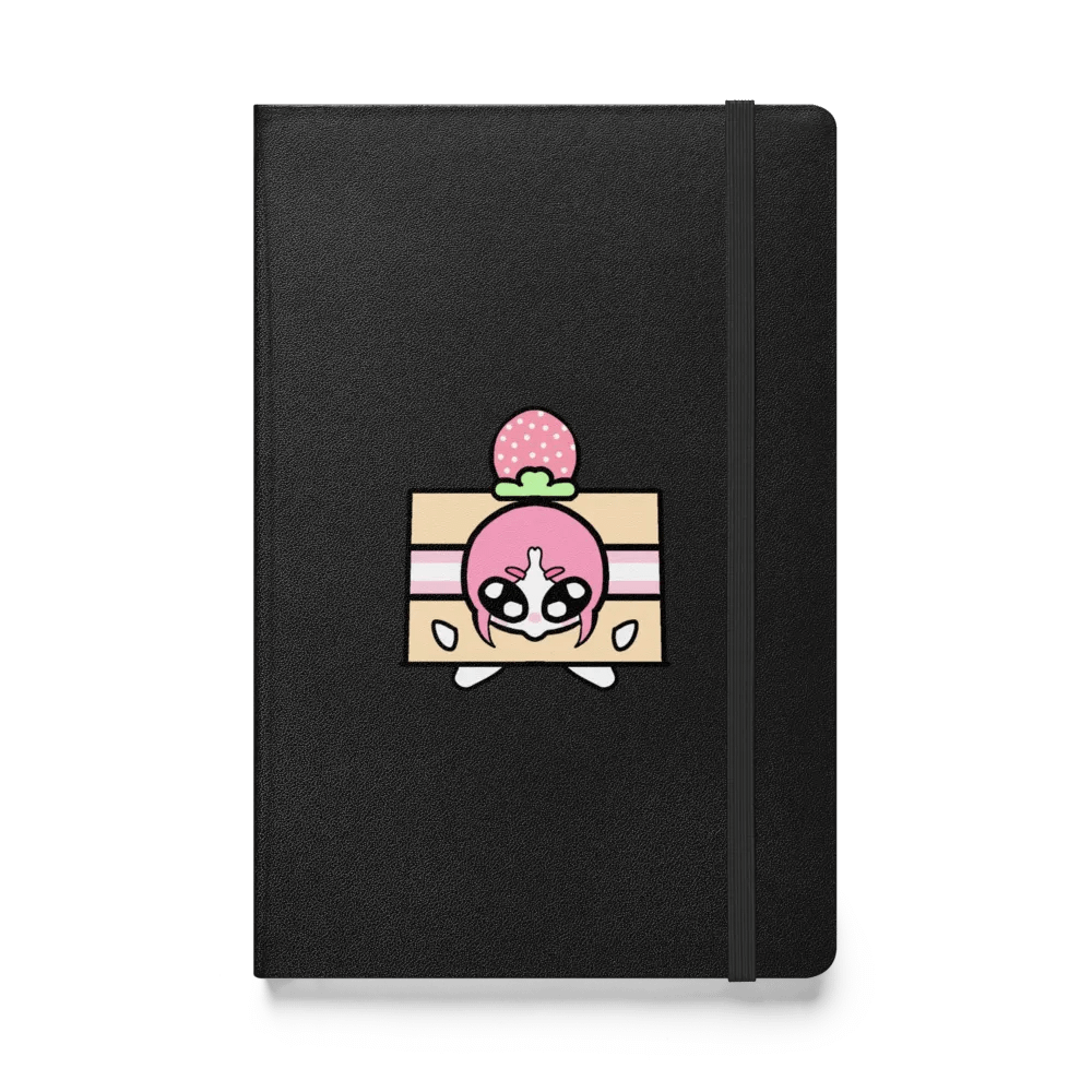 CAKEKIA™ NOTEBOOK product image (1)