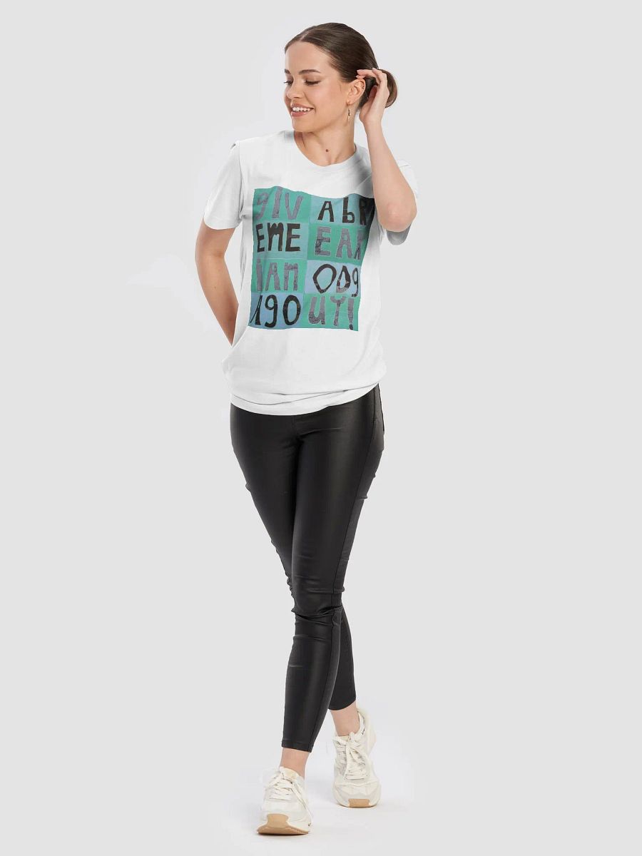 Another Good Guy Supersoft T-Shirt product image (7)