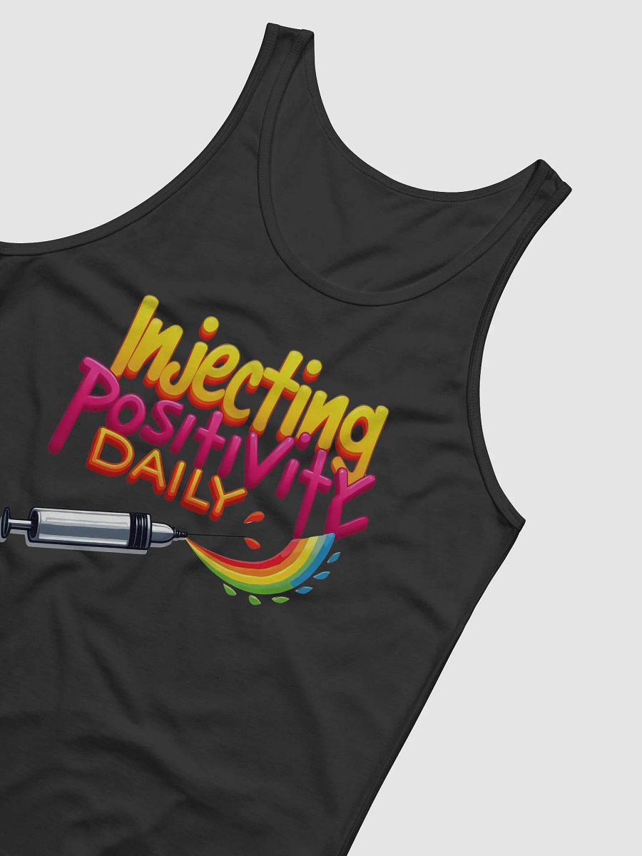 Positivity Injection Tank product image (28)