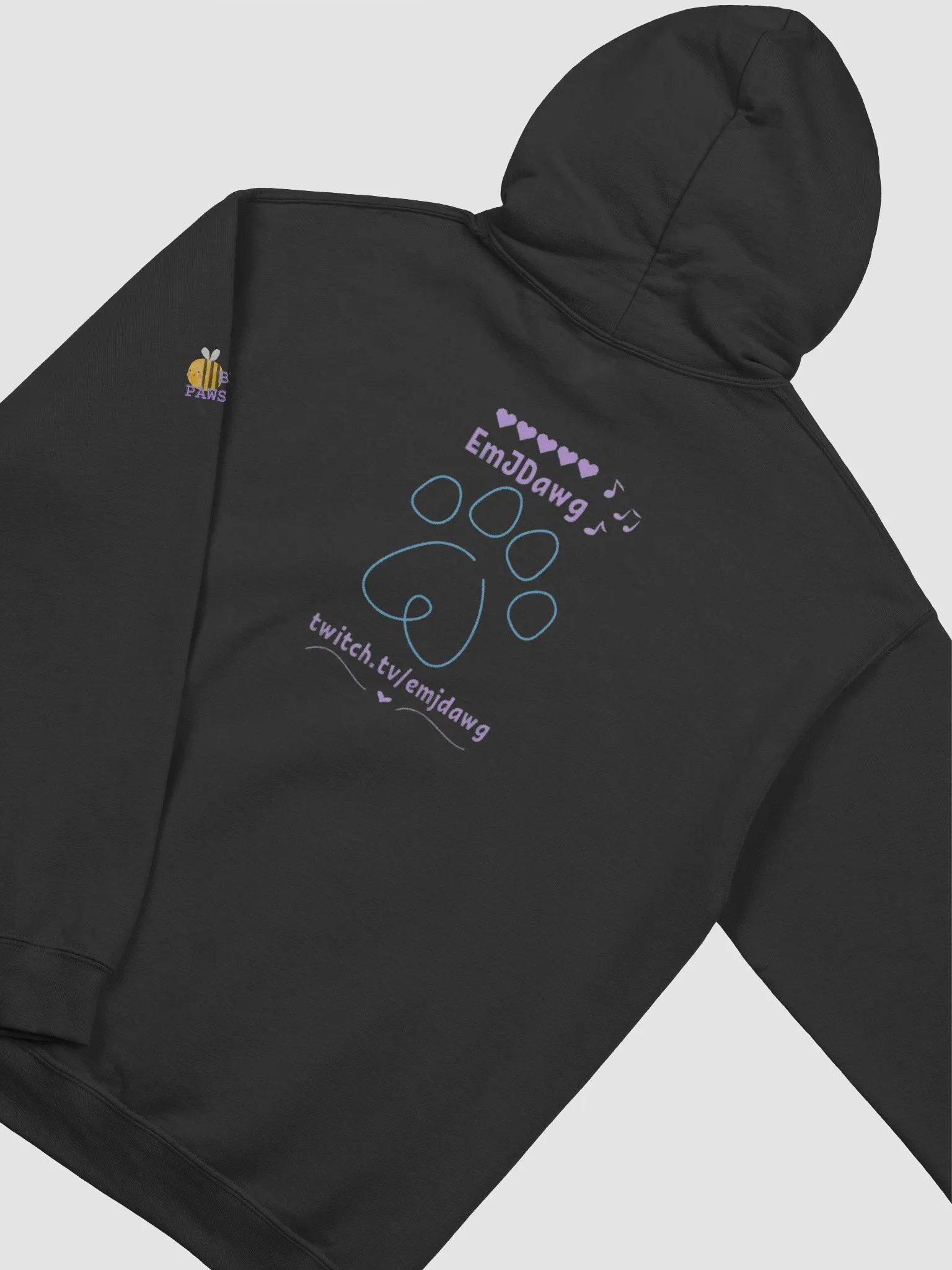 EmJDawg Arm Candy Sweatshirt product image (25)