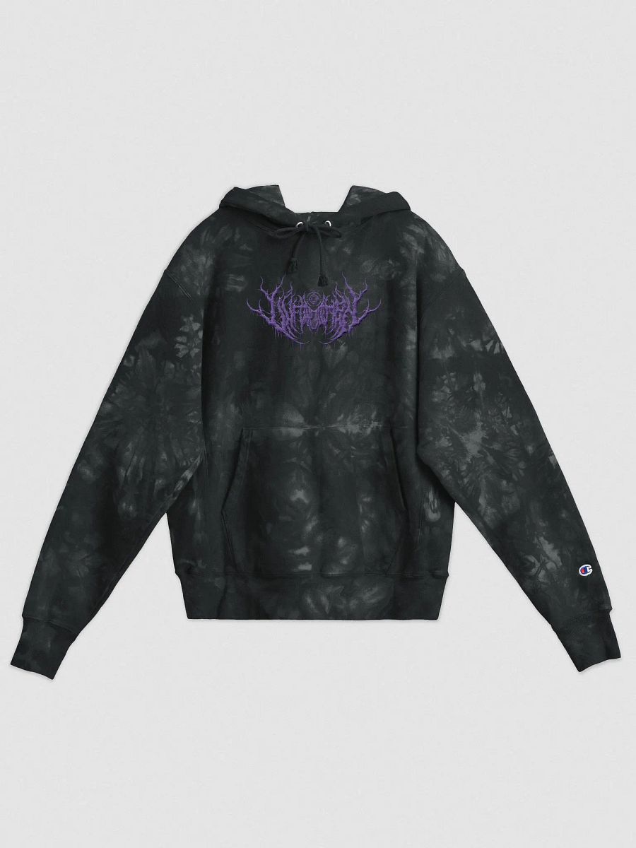 Brutal Crosshair Hoodie product image (1)
