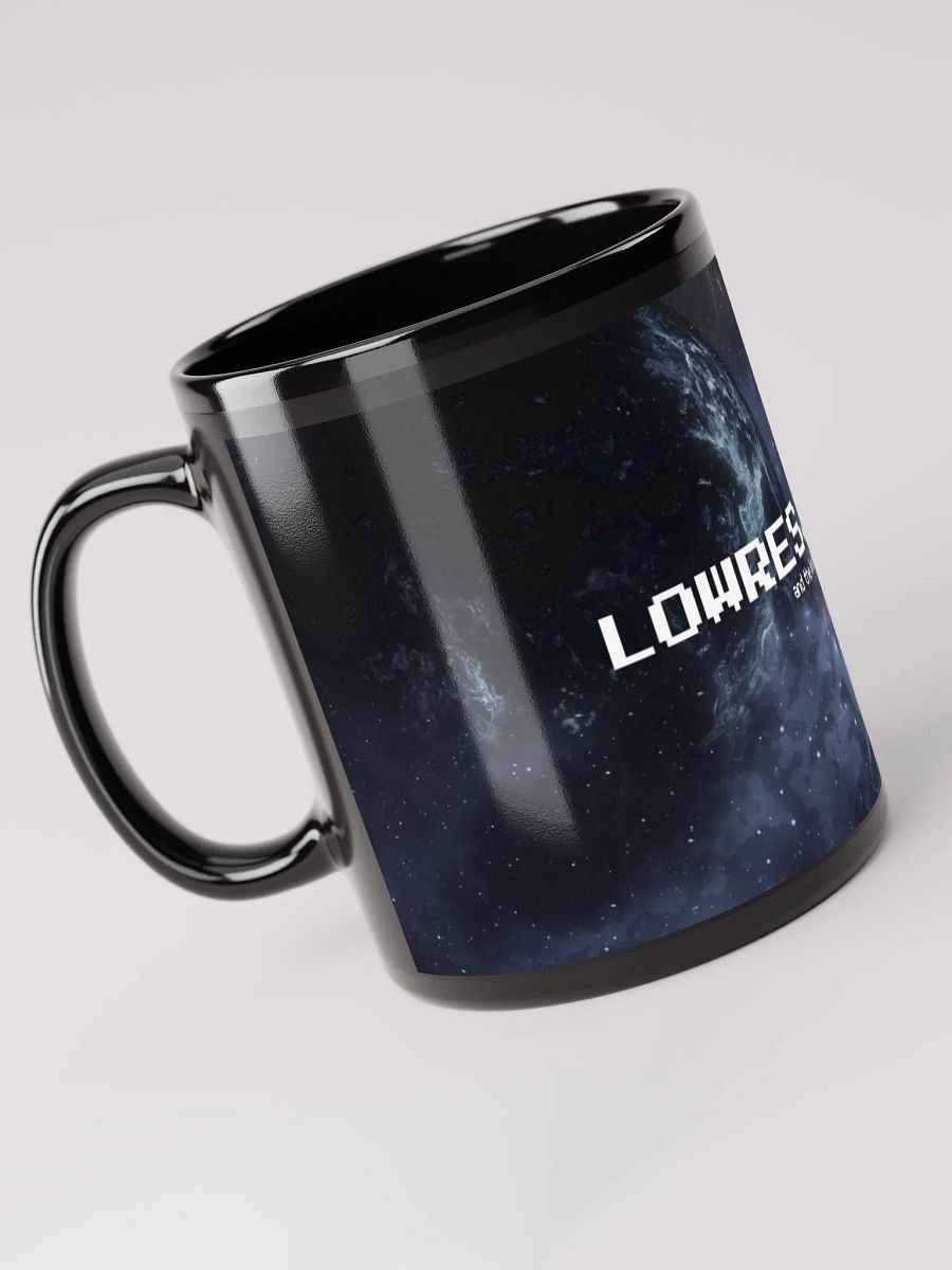 Galactic Jester Mug product image (4)