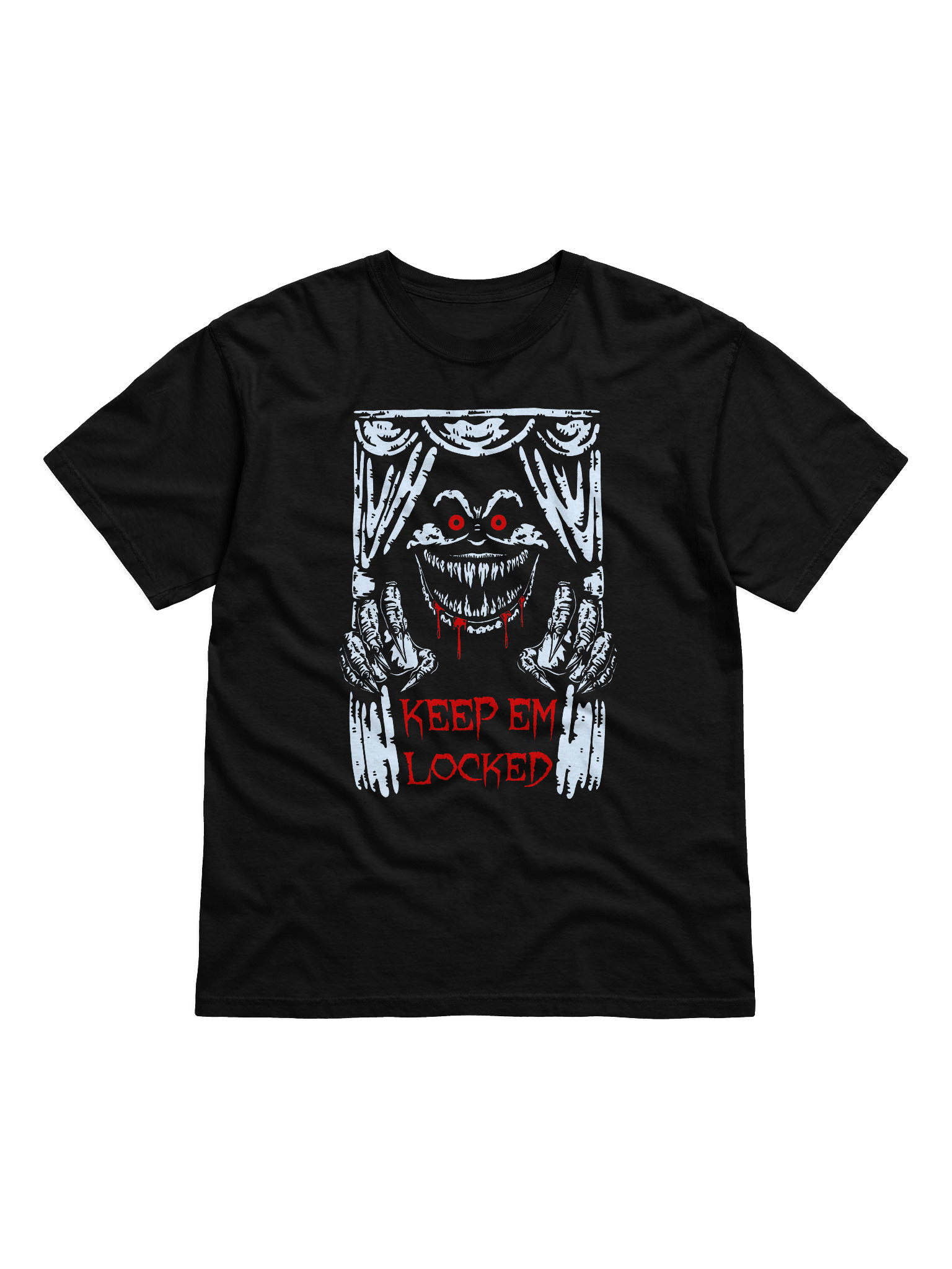 Keep Em Locked product image (1)