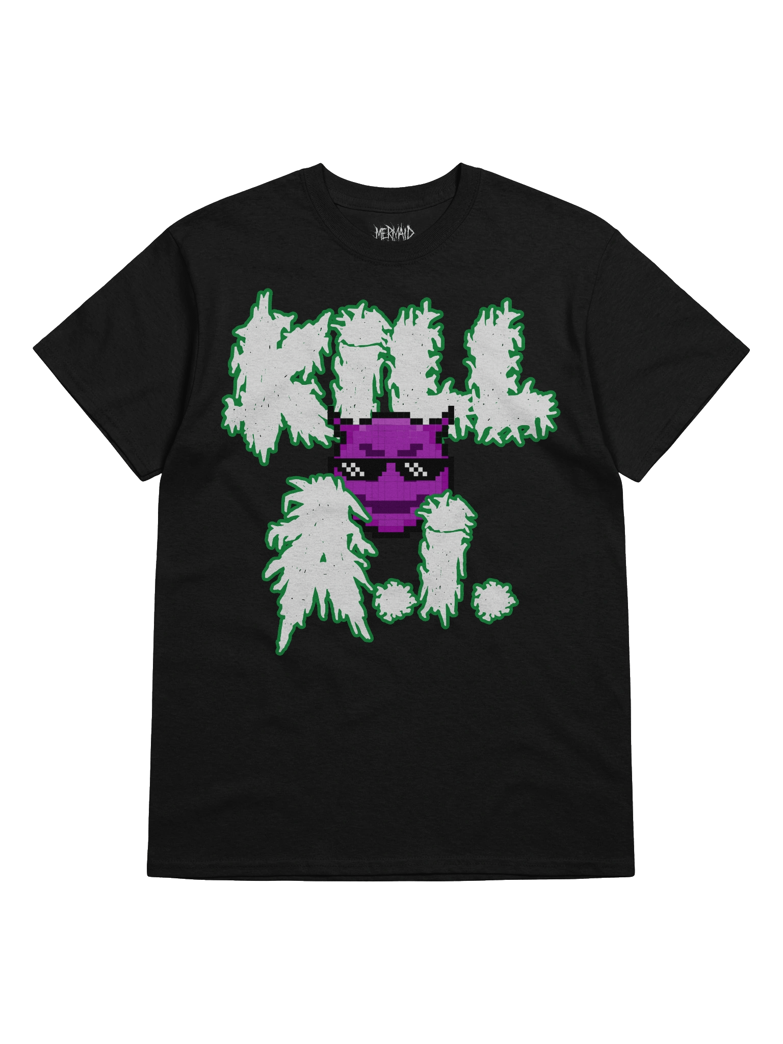 KILL AI Tee product image (1)