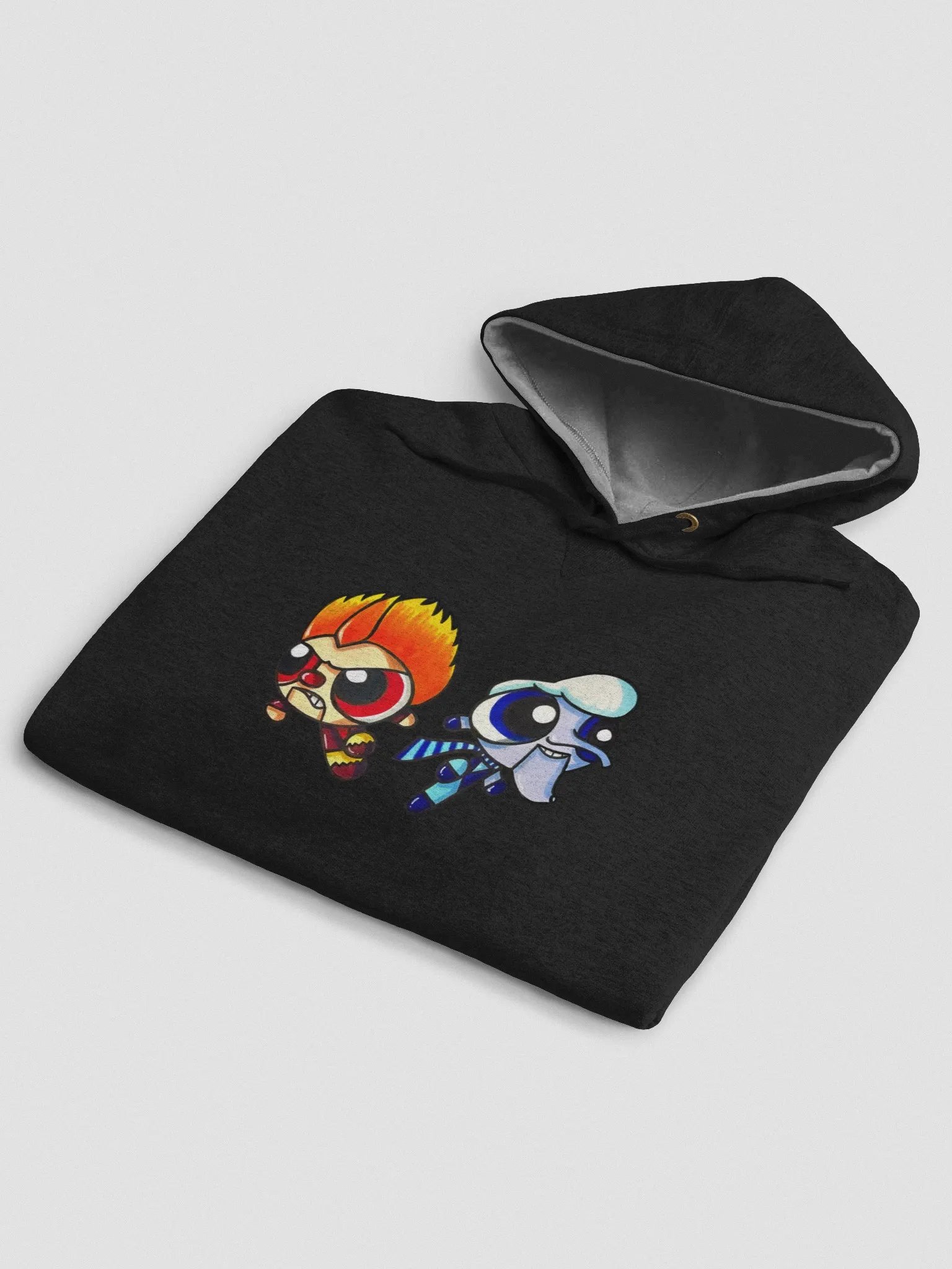 Christmas 3 Champion Hoodie product image (15)