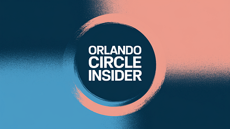 Orlando Circle Insider