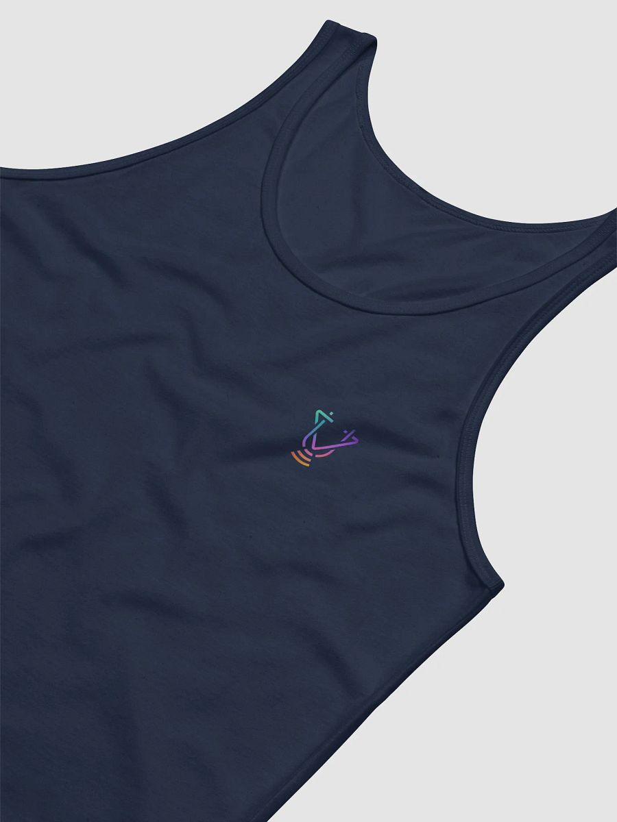 PRIDE voiceuLogo Tank product image (3)