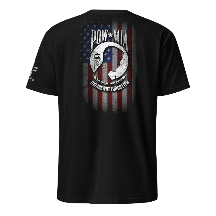 POW MIA American Flag product image (1)