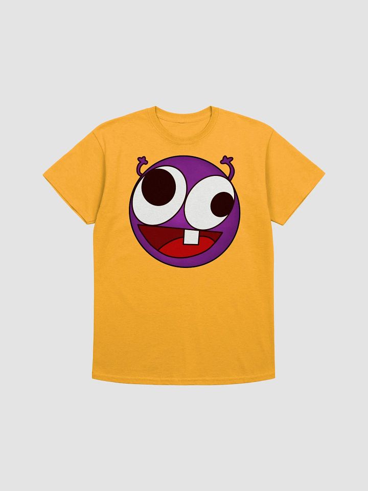 DerpBall T-Shirt product image (17)